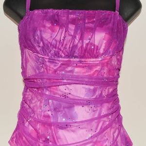 Victoria's Secret Sexy Little Things top Medium